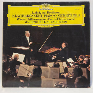 Ludwig van Beethoven - Piano Concerto No.3