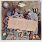 Three Dog Night - Hard Labor