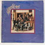 Mason Proffit - Rockfish Crossing