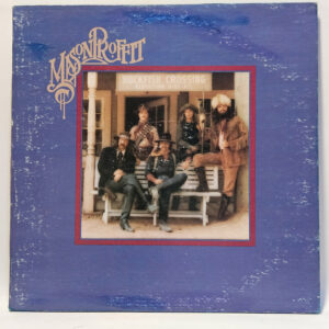 Mason Proffit - Rockfish Crossing