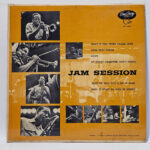 Various - Jam Session