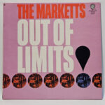 The Marketts - Out Of Limits