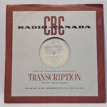 The Dave Robbins Group - Jazz From Canada, Programs 1 and 2