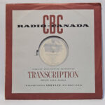 Oscar Peterson Trio - Jazz From Canada, Programs 3 and 4