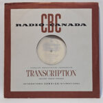 The Steve Garrick Group - Jazz From Canada, Programs 7 and 8