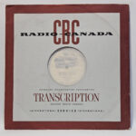 The Phil Nimmons Group - Jazz From Canada, Programs 9 and 10