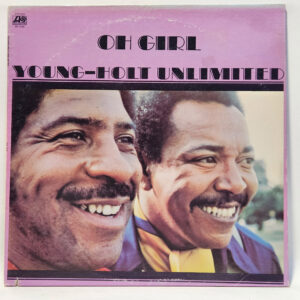 Young Holt Unlimited - Young Holt Unlimited – Oh Girl