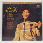 Nancy Wilson - Hello Young Lovers