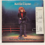 Kevin Coyne - In Living Black And White