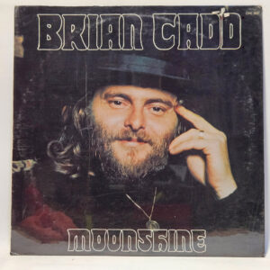 Brian Cadd - Moonshine