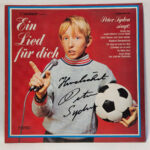 Peter Syden - Ein Lied Für Dich