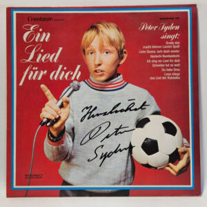 Peter Syden - Ein Lied Für Dich