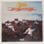 Spud (11) - Smoking On The Bog