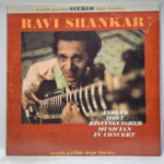 Ravi Shankar - India's Most Distinguished Musician In Concert