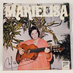 Marielisa - Marielisa
