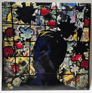 David Bowie - Tonight