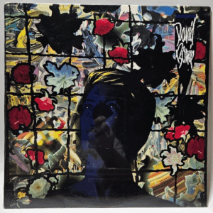 David Bowie - Tonight