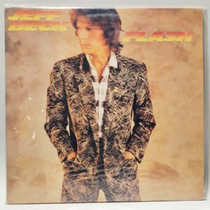 Jeff Beck, See Item Title - See Item Title