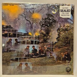 Herman's Hermits - Blaze