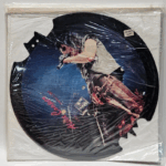 Alice Cooper - Limited Edition Interview Picture Disc