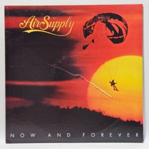 Air Supply - Now and Forever