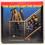 The Babys - On the Edge