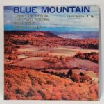Terry Gilkyson & The Easy Riders - Blue Mountain