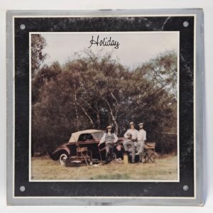 America - Holiday