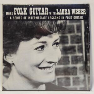 Laura Weber - More Folk Guitar