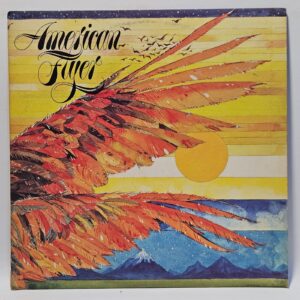 American Flyer - American Flyer