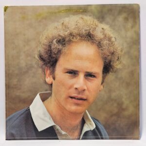 Art Garfunkel - Angel Clare