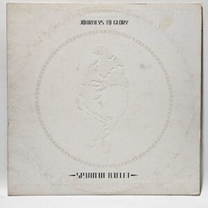 Spandau Ballet - Journeys to Glory