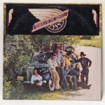 Asleep at the Wheel - Asleep at the Wheel