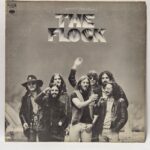 The Flock - The Flock