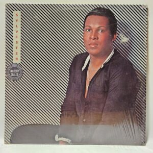 Sylvester - Sylvester