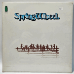 Spring Wheel - Spring Wheel