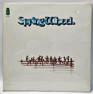 Spring Wheel - Spring Wheel