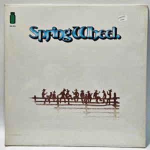 Spring Wheel - Spring Wheel