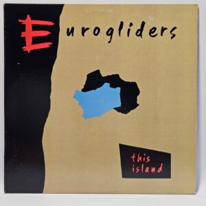 Eurogliders - This Island