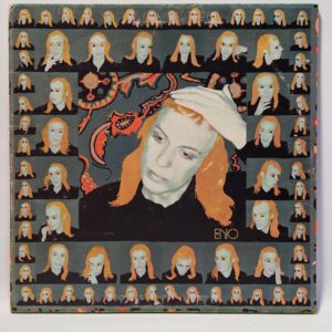 Brian Eno - Here Come the Warm Jets