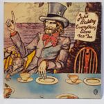 John Baldry - Everything Stops For Tea