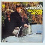 Ian Whitcomb - You Turn Me On