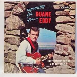 Duane Eddy - Especially For You