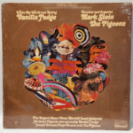 The Pigeons - While The World Was Eating Vanilla Fudge