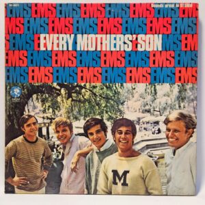 Every Mothers Son - Every Mothers Son