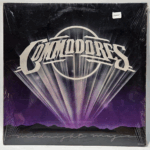 Commodores - Midnight Magic