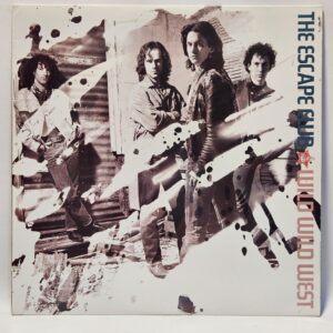 The Escape Club - Wild Wild West