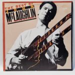 John McLaughlin - The Best Of John McLaughlin