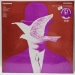 Little Walter - Thunderbird