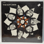 The Cuff Links - The Cuff Links